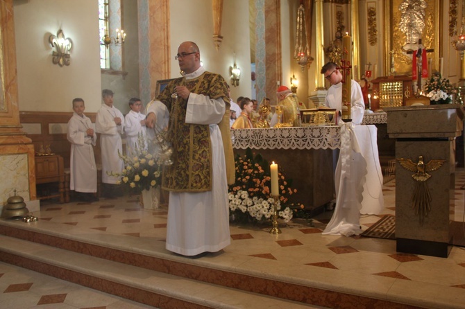 Wadowice świętują 99. urodziny Jana Pawła II