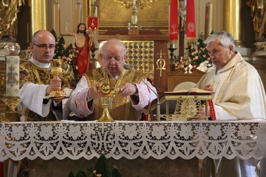 Wadowice świętują 99. urodziny Jana Pawła II