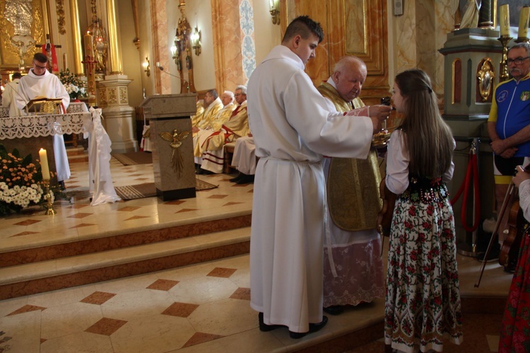 Wadowice świętują 99. urodziny Jana Pawła II