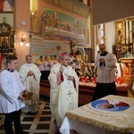 Szkoła w Skowierzynie pod papieskim patronatem 