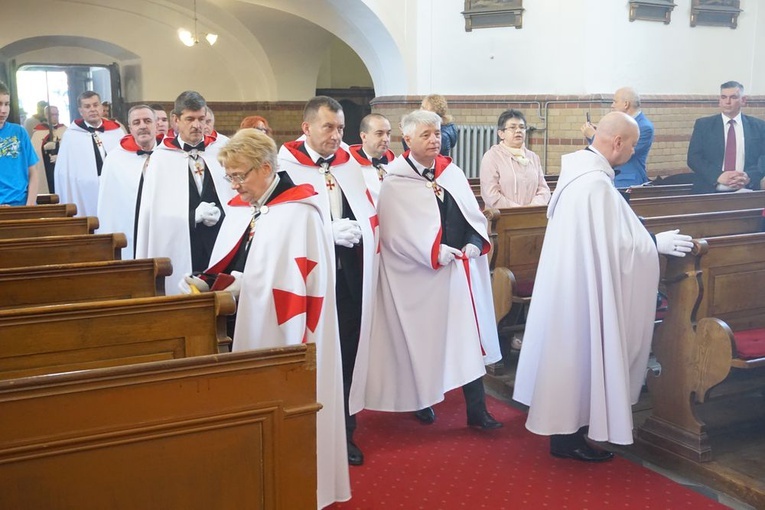 Templariusze w Świdnicy