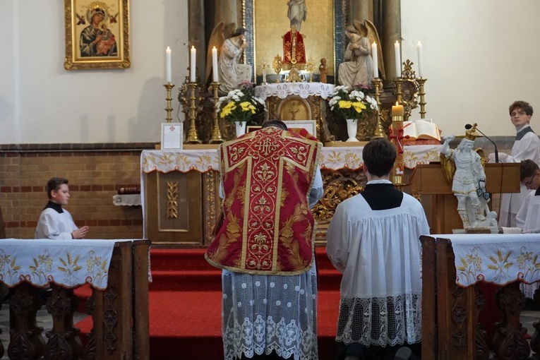 Templariusze w Świdnicy