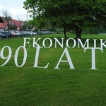 90 lat ekonomika w Stalowej Woli