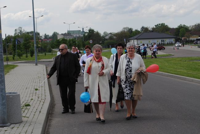 90 lat ekonomika w Stalowej Woli