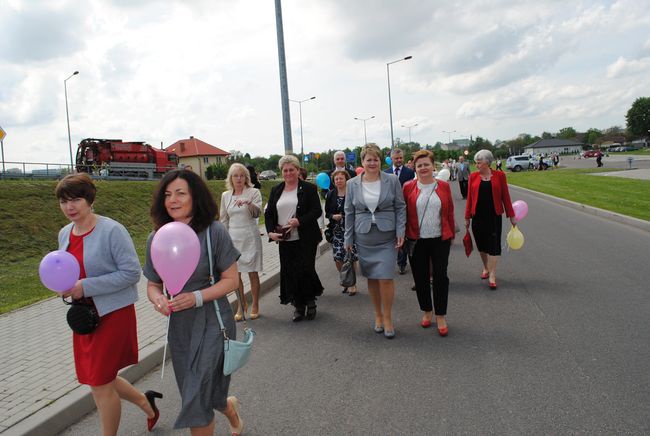 90 lat ekonomika w Stalowej Woli