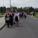 90 lat ekonomika w Stalowej Woli