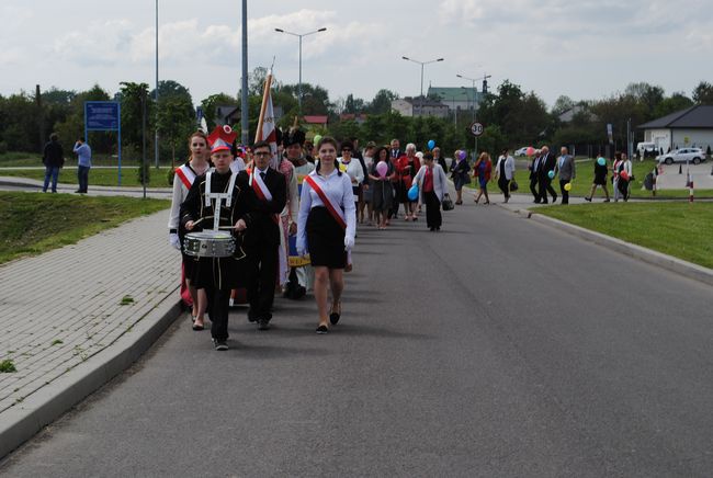 90 lat ekonomika w Stalowej Woli