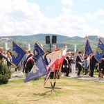 Pielgrzymka Akcji Katolickiej do Starego Sącza