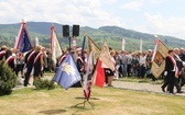 Pielgrzymka Akcji Katolickiej do Starego Sącza