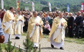 Pielgrzymka Akcji Katolickiej do Starego Sącza