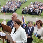 Pielgrzymka Akcji Katolickiej do Starego Sącza