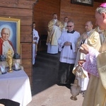 Pielgrzymka Akcji Katolickiej do Starego Sącza