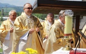 Pielgrzymka Akcji Katolickiej do Starego Sącza