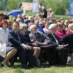 Pielgrzymka Akcji Katolickiej do Starego Sącza