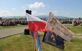 Pielgrzymka Akcji Katolickiej do Starego Sącza