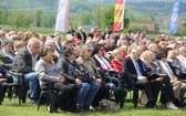 Pielgrzymka Akcji Katolickiej do Starego Sącza