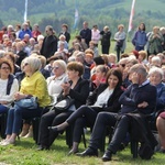 Pielgrzymka Akcji Katolickiej do Starego Sącza