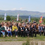 Pielgrzymka Akcji Katolickiej do Starego Sącza