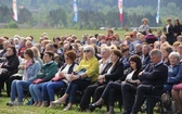 Pielgrzymka Akcji Katolickiej do Starego Sącza