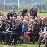 Pielgrzymka Akcji Katolickiej do Starego Sącza