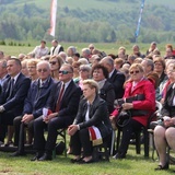 Pielgrzymka Akcji Katolickiej do Starego Sącza