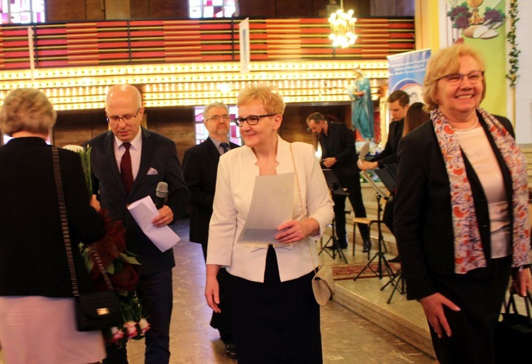 25 lat zabrzańskiego Hospicjum im. Matki Teresy