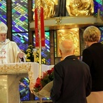 25 lat zabrzańskiego Hospicjum im. Matki Teresy