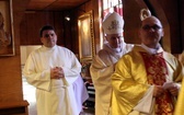 25 lat zabrzańskiego Hospicjum im. Matki Teresy