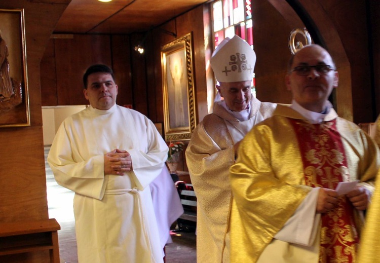 25 lat zabrzańskiego Hospicjum im. Matki Teresy