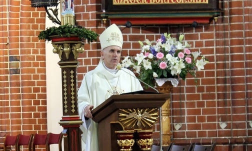 Spotkanie rodzin w Gliwicach