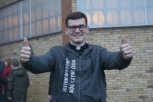 XXX Wieczór Modlitwy Młodych