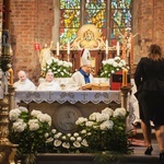 Pielgrzymka Dzieci Maryi do Rud