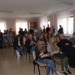 Dzień otwarty w seminarium