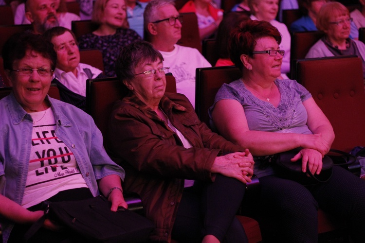 "Wesele Boryny" w Centrum Kultury w Żyrardowie