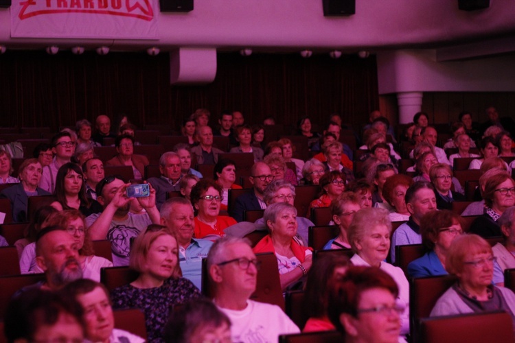 "Wesele Boryny" w Centrum Kultury w Żyrardowie