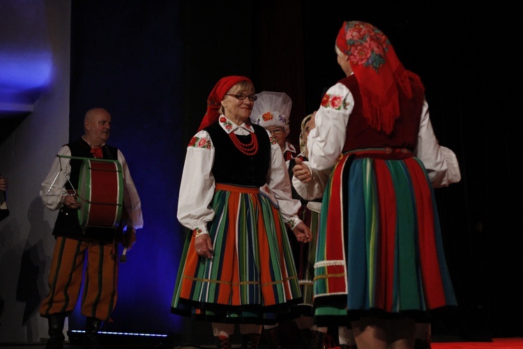 "Wesele Boryny" w Centrum Kultury w Żyrardowie