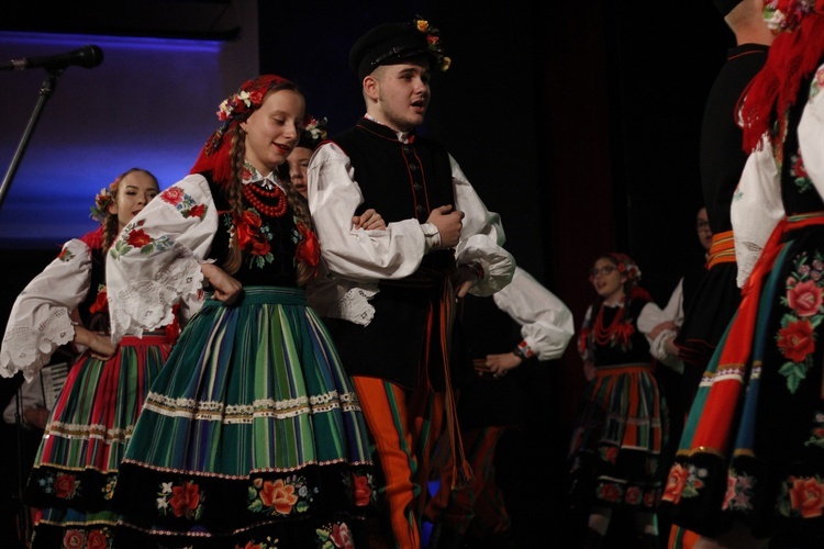 "Wesele Boryny" w Centrum Kultury w Żyrardowie