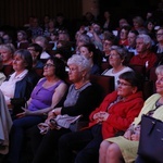 "Wesele Boryny" w Centrum Kultury w Żyrardowie