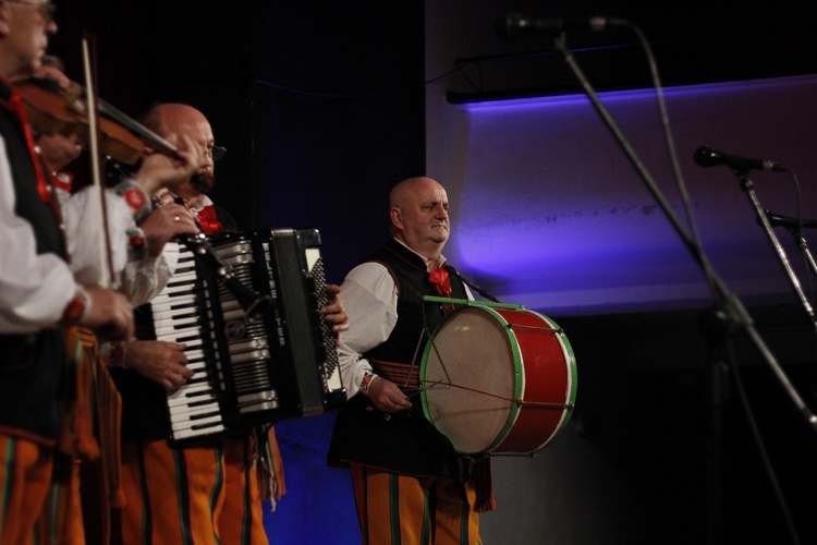 "Wesele Boryny" w Centrum Kultury w Żyrardowie