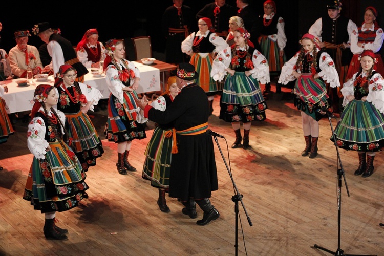 "Wesele Boryny" w Centrum Kultury w Żyrardowie