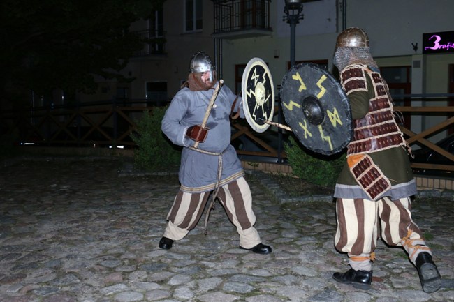 Noc Muzealna w Radomiu