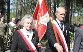 Ostatnie pożegnanie śp. Heleny Wesołowskiej z Andrychowa