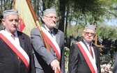 Ostatnie pożegnanie śp. Heleny Wesołowskiej z Andrychowa