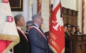 Ostatnie pożegnanie śp. Heleny Wesołowskiej z Andrychowa