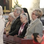 "Margarteki" u św. Jacka