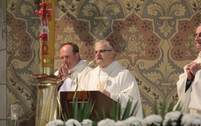 "Margarteki" u św. Jacka