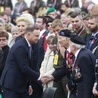 Andrzej Duda: Bitwa o Monte Cassino była dla Europy i świata wielką lekcją