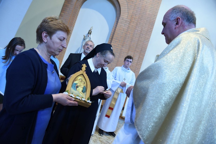 Apostolat Matki Bożej Pielgrzymującej