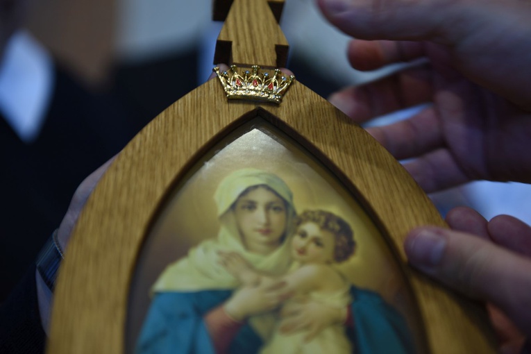 Apostolat Matki Bożej Pielgrzymującej