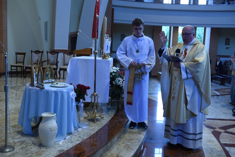 Apostolat Matki Bożej Pielgrzymującej